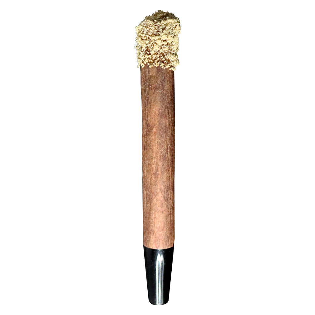 DEBUNK - Fifty Triple Infused Premium Blunt - Hybrid - 1x0.75g
