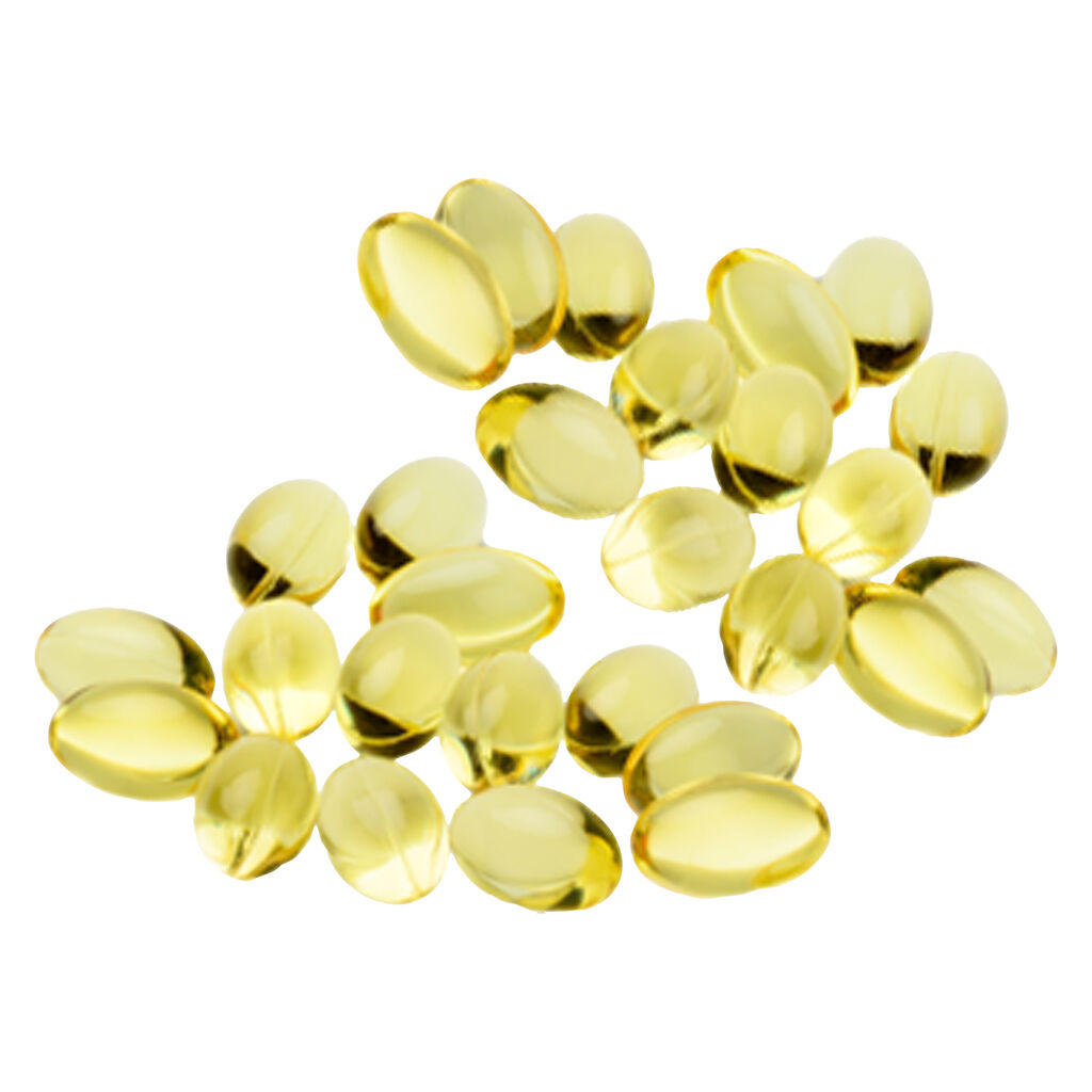 SNOOZE - Snooze CBDA capsules - Hybrid - 50 caps