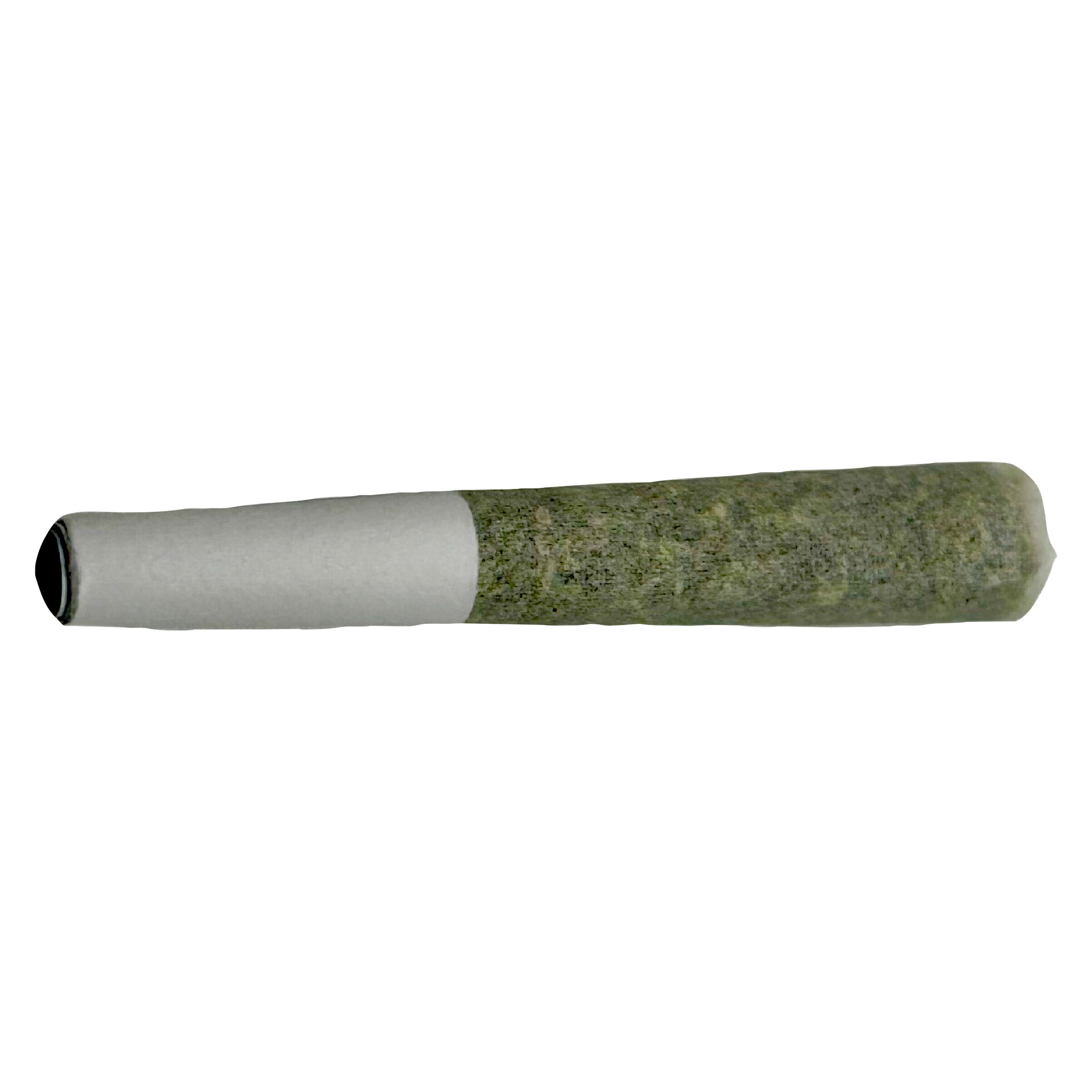 Erie Green - Biscotti Hottie Pre-Roll - Hybrid - 1x0.5g