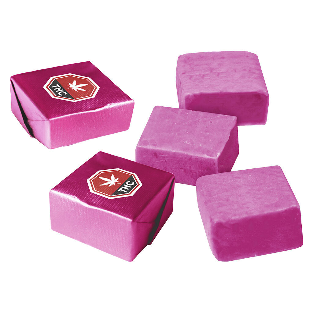 Portals Hi-Bursts - Watermelon Lemonade Bliss 2:1:1 CBG:CBD:THC - Hybrid - 5 Pack