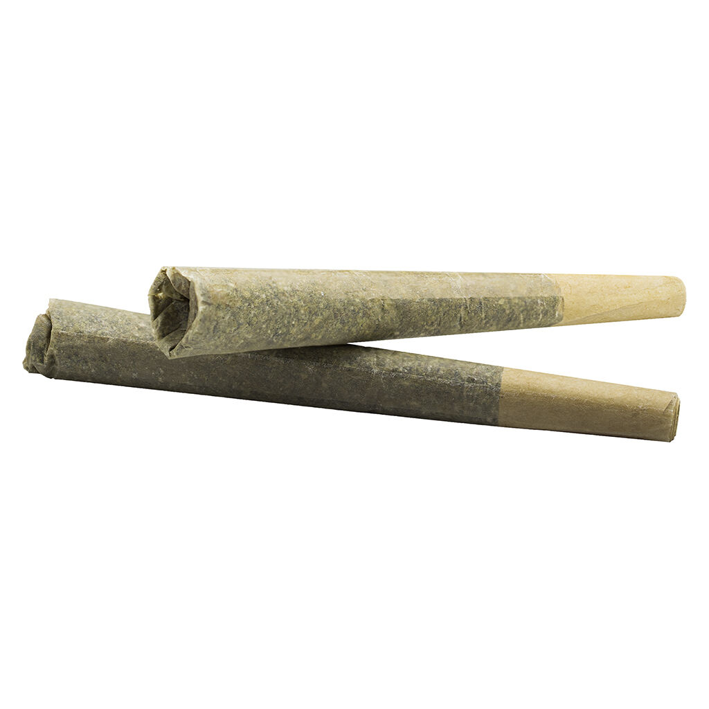 Endgame - Gas Plant Pre-Roll - Indica - 2x1g