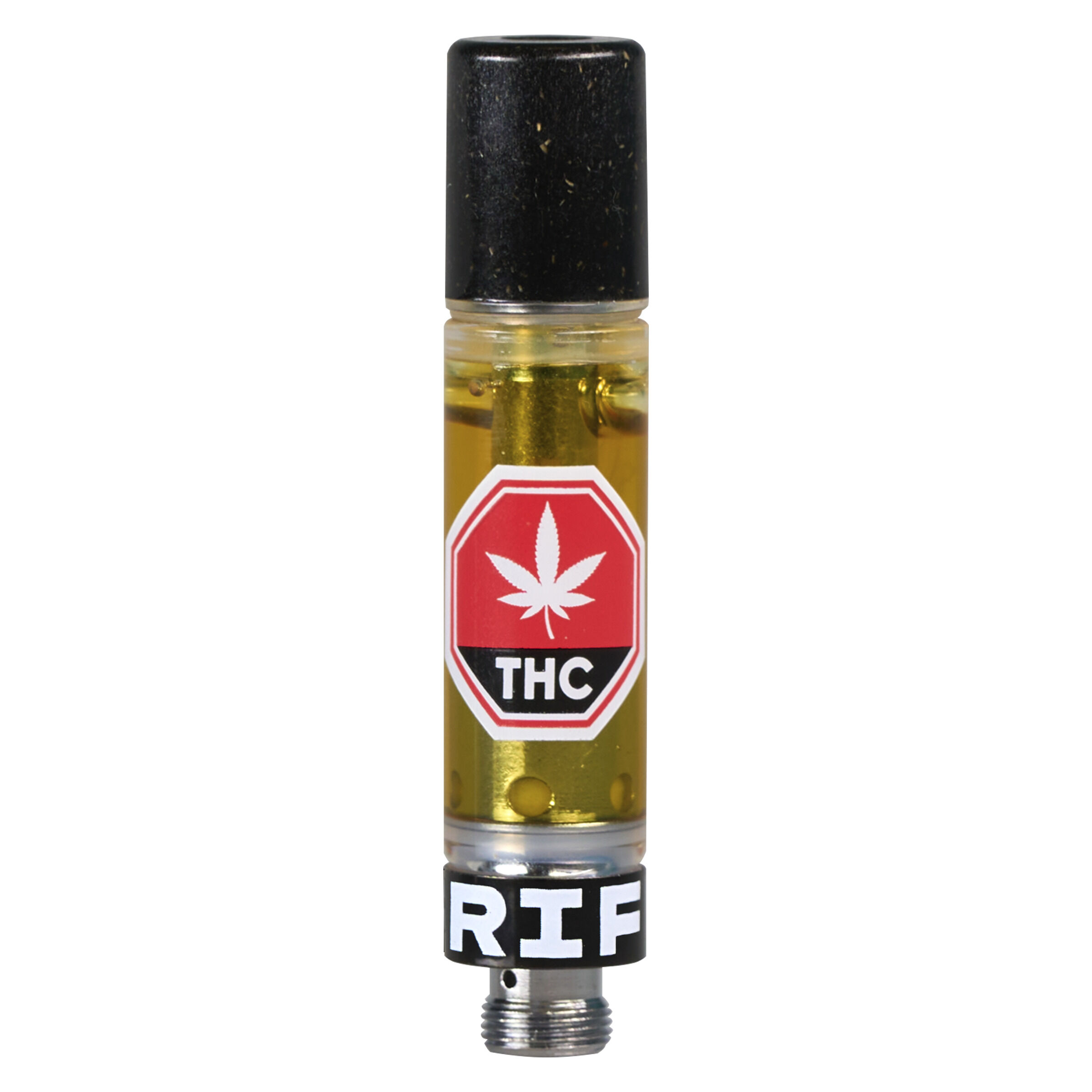 RIFF - Cherry Stardust Liquid Diamonds 510 Thread Cartridge - Indica - 1g