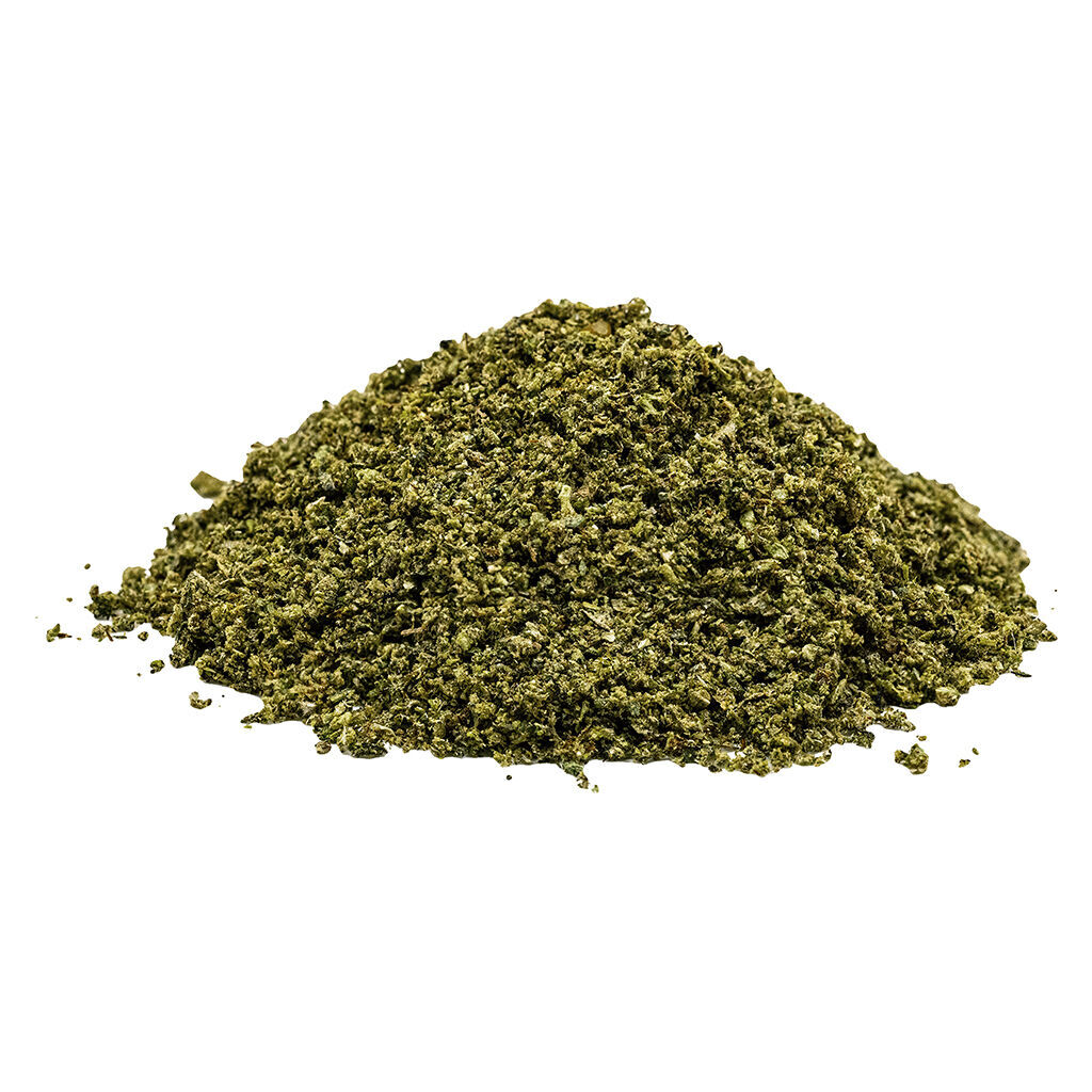 KRONNIX - Sapphire Kush