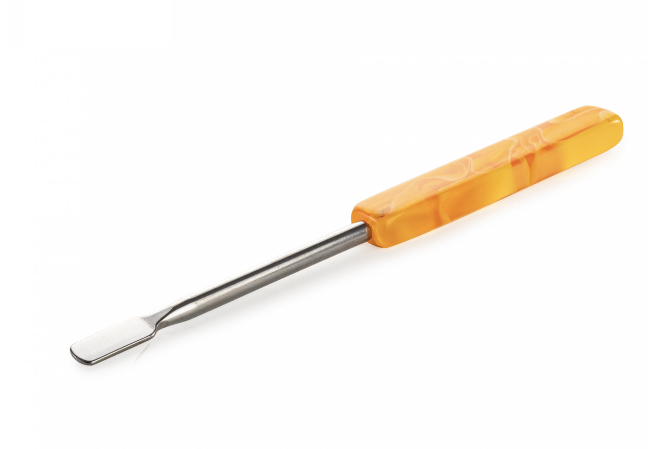 6" Dab Tool - Orange