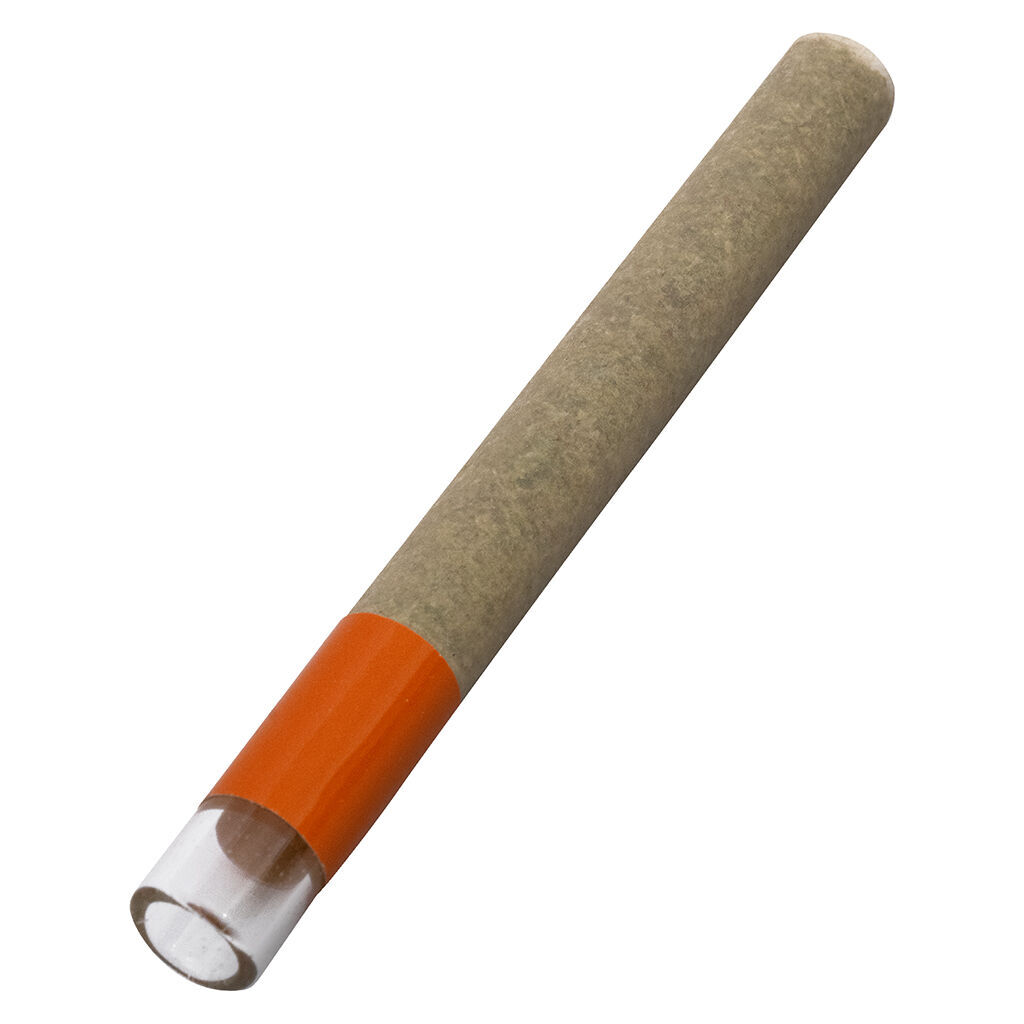 Pure Sunfarms - Ultra Orange Hash Hole Infused Pre-Roll - Sativa - 1x2g