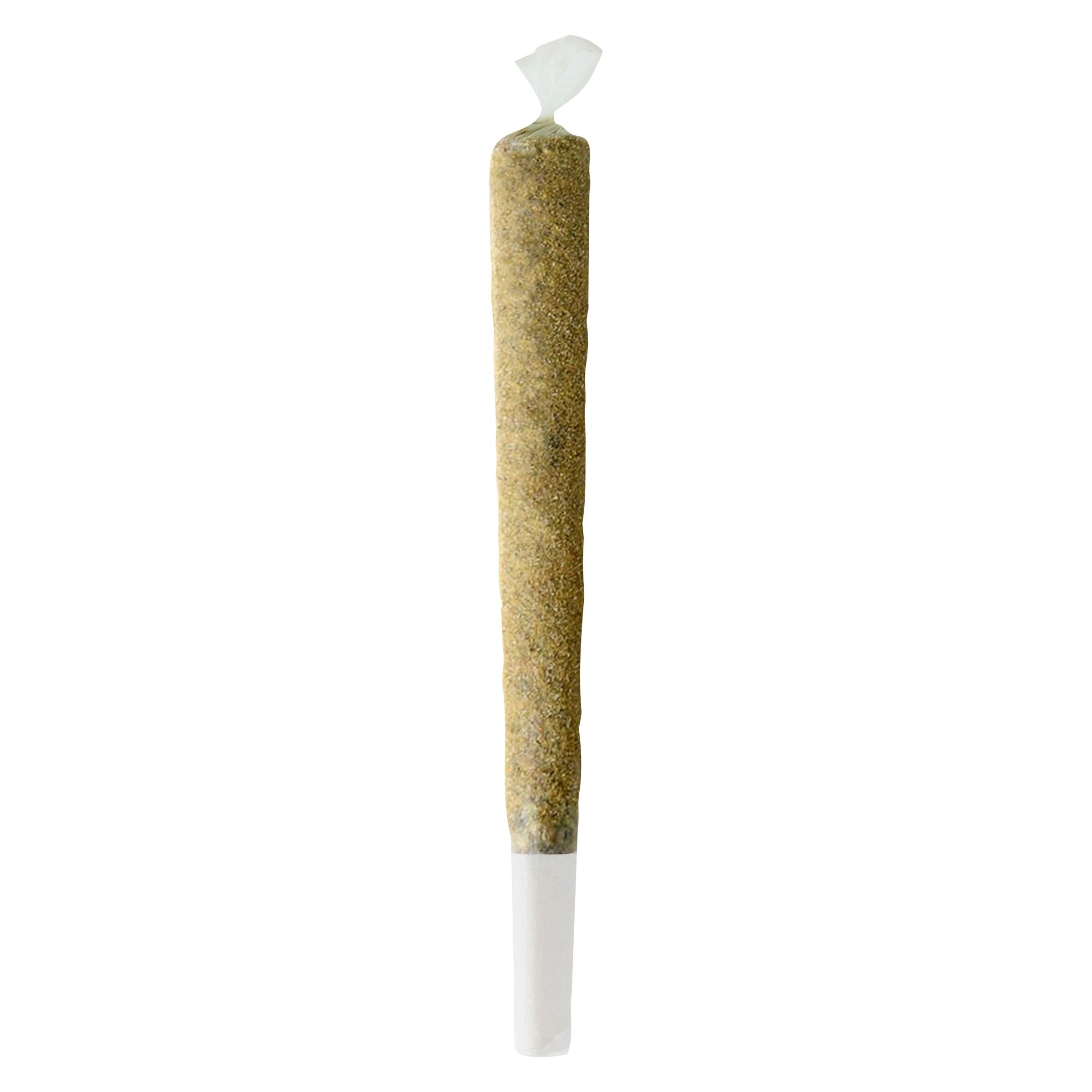 Double J's Terpnami - Pink Donuts Infused Pre-Roll - Hybrid - 3x0.5g