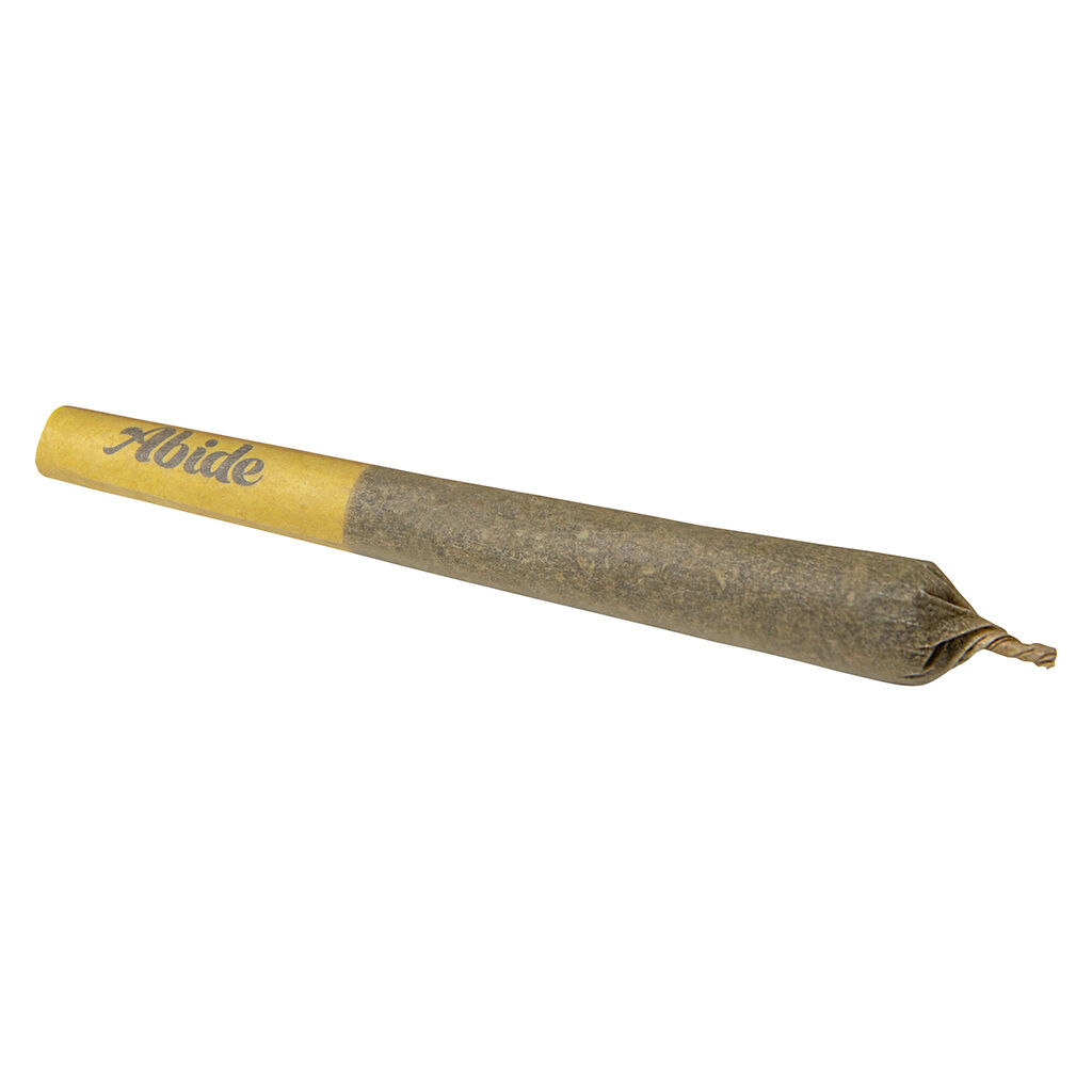 Abide - Mango 1:1 Pre-Roll - Hybrid - 10x0.35g