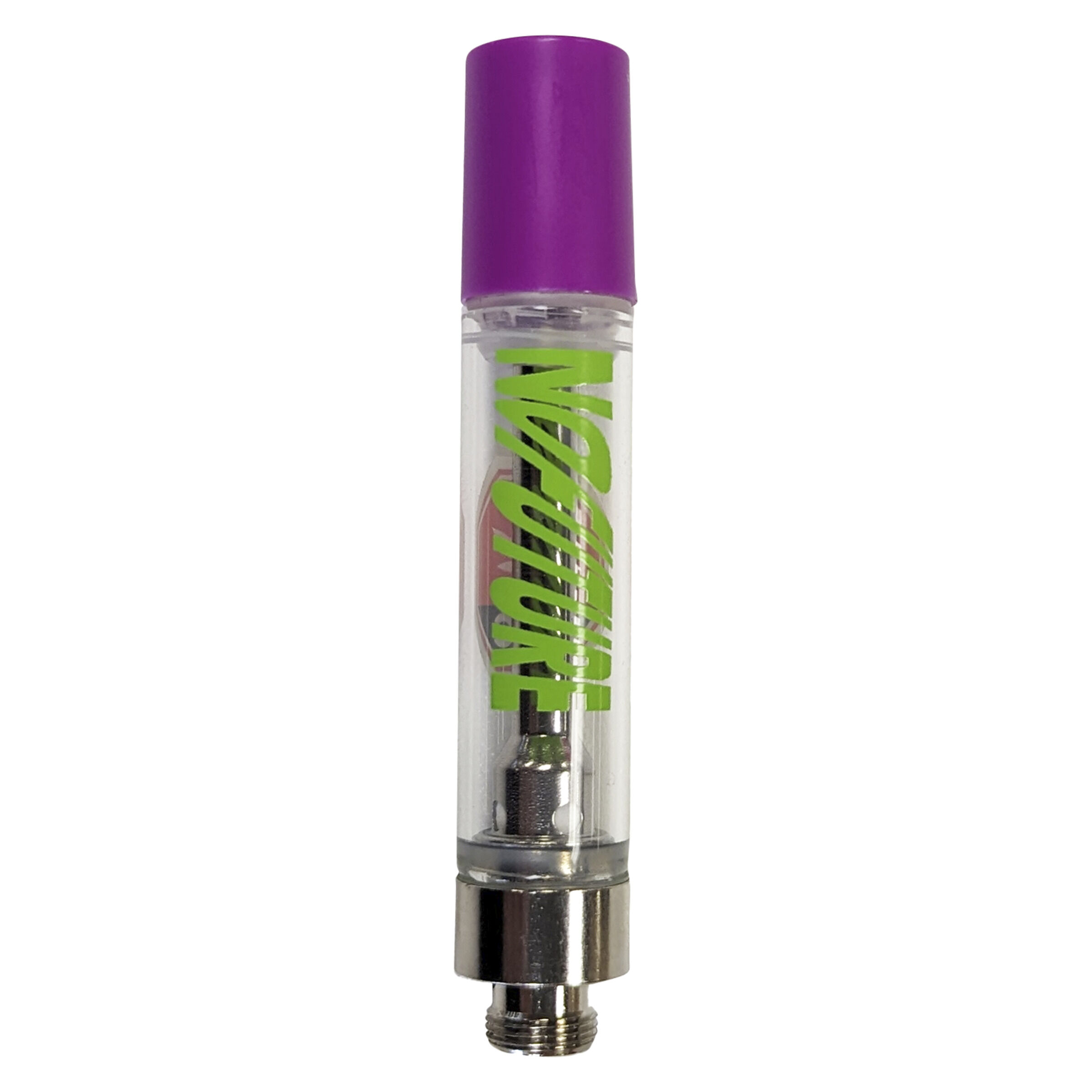 No Future - Hot CKS Indica 510 Thread Cartridge - 1.2g