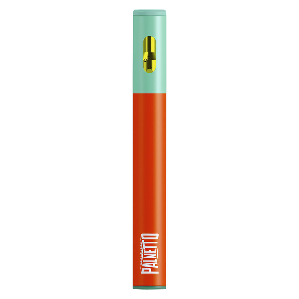 Palmetto - Tropic Mint-topia AIO PEN PAL - Hybrid - 0.4g