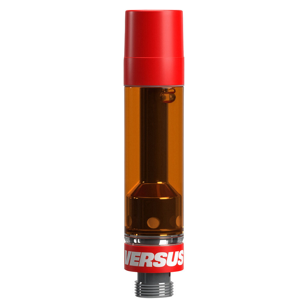 Versus - MBDK Full Spectrum 510 Thread Cartridge - Sativa - 1.2g