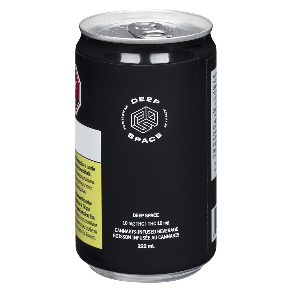 Deep Space - Deep Space - 1x222ml