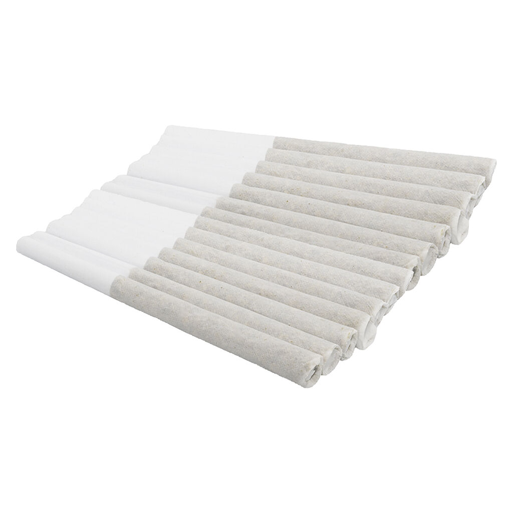 Good Supply - Lemon Cherry Popperz Pre-Roll - Sativa - 14x0.5g