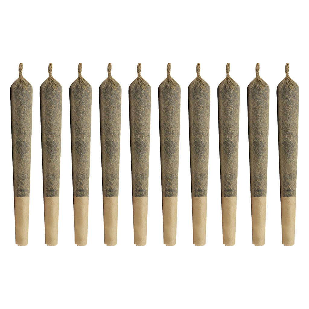 Choice Growers - Pink Lemonade Pre-Roll - Sativa - 10x0.7g