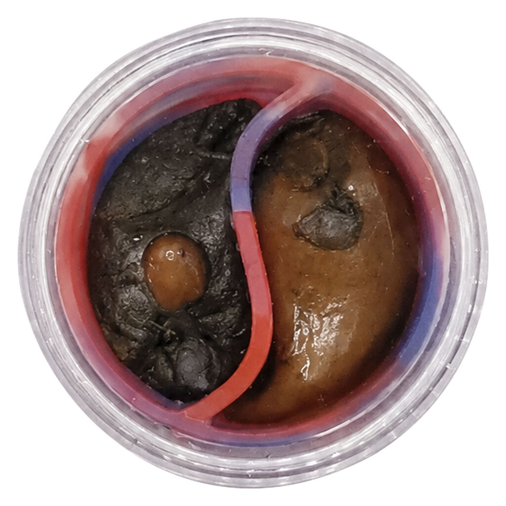 The Oz Store - Yin Yang Hash Pack - Indica - 2g