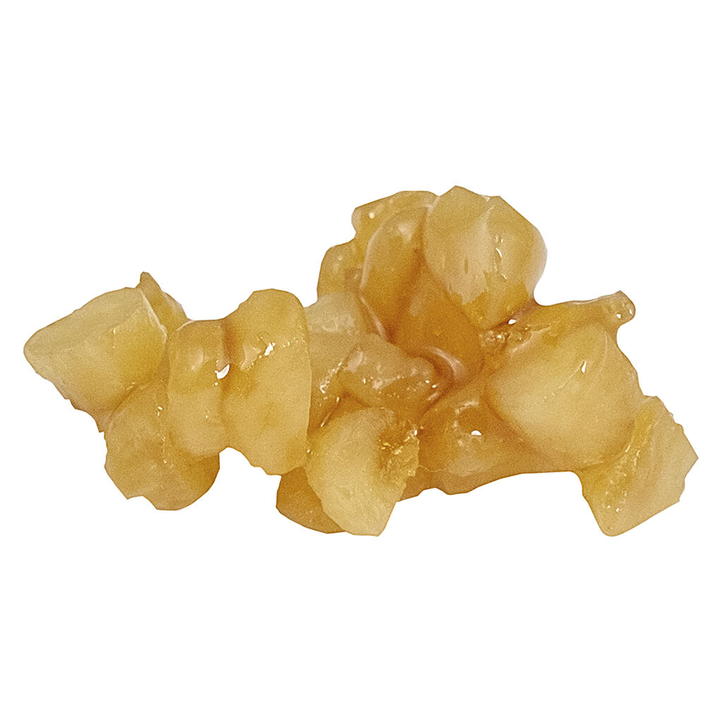 Beurre Blanc. - Diamants Pressés 45-189um Solventless Pressed Diamonds - Hybrid - 1g