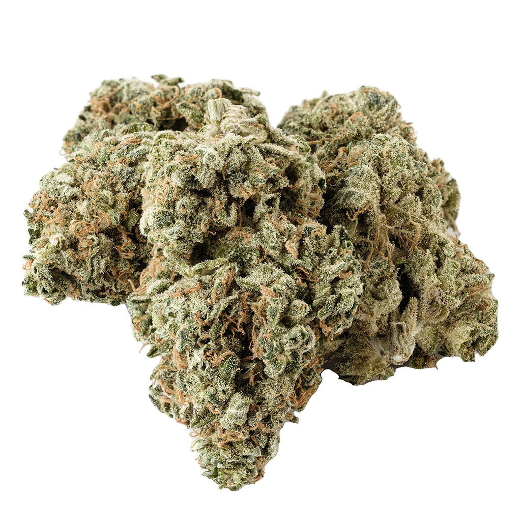 Kolab Project - Kolab Project x Safari Flower Co. Dark Shadow Haze
