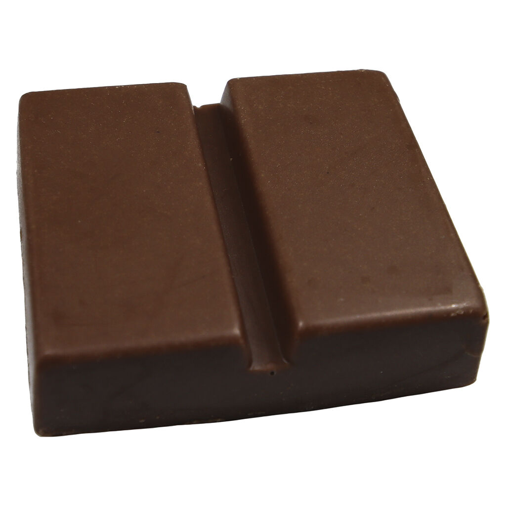 Playlist Edibles - Best of THC featuring Milk Chocolate - Hybrid - 1 Pack
