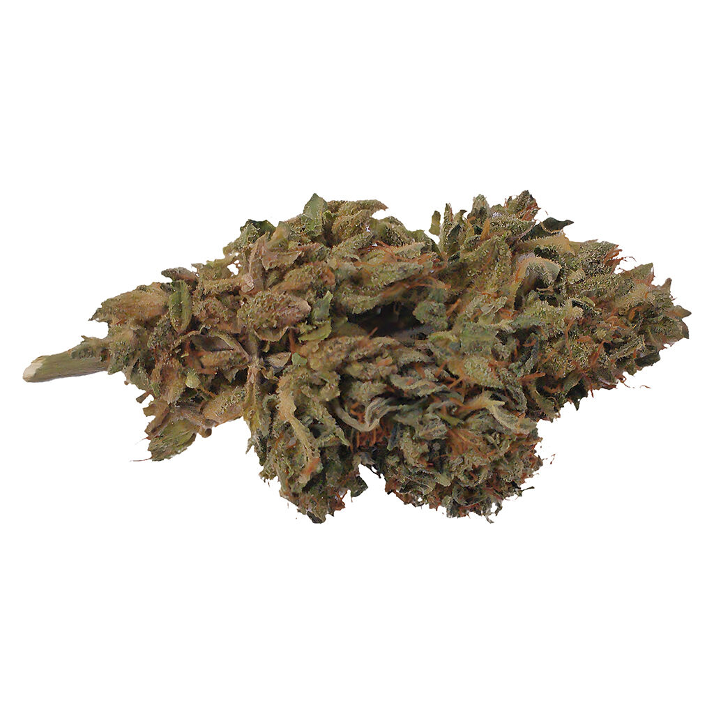 HCBD Organics - Ambassador Organic Craft CBD Flower