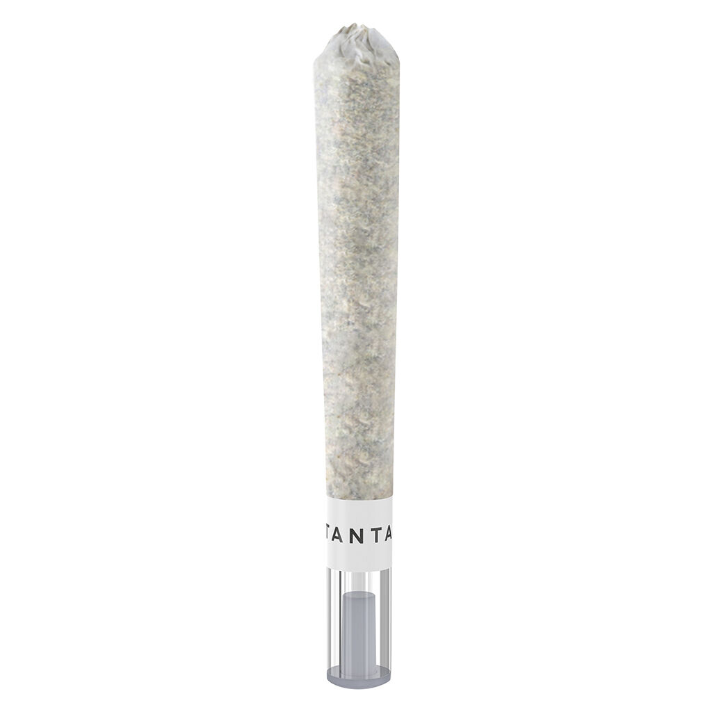 Tantalus Labs - Animal Sundae Glass Tip Pre-Roll - Indica - 1x1g