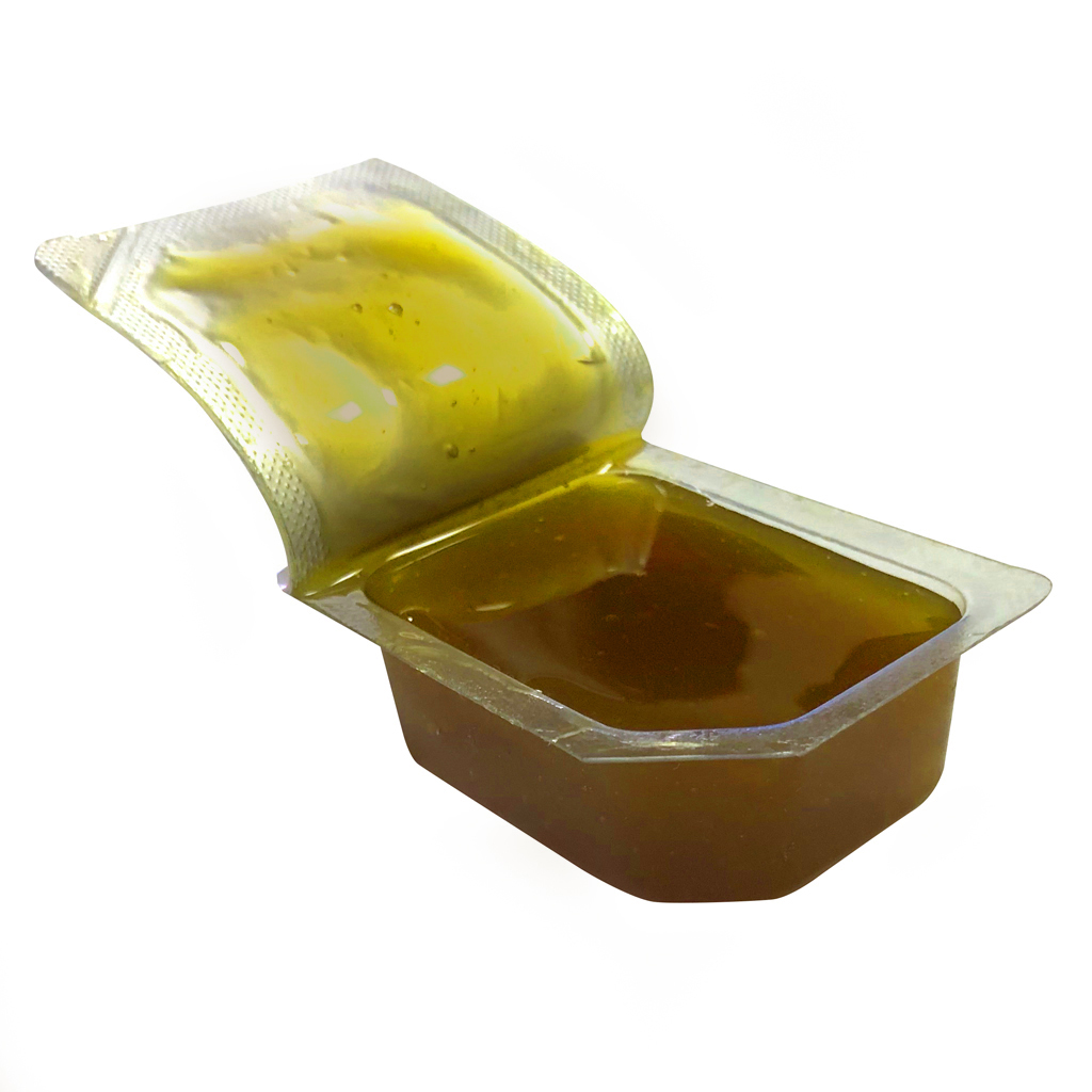 alice - Honey Garlic Dippz - Blend - 1 Pack