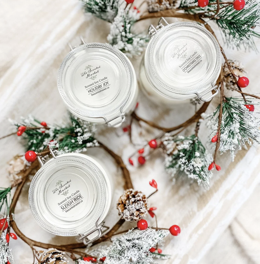 Winter Collection - Holiday Joy