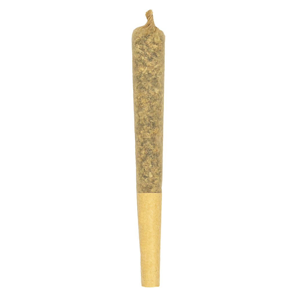Ontario Micro Growers - Devil Driver Pre-roll by F1NE Cannabis - Indica - 1x1g