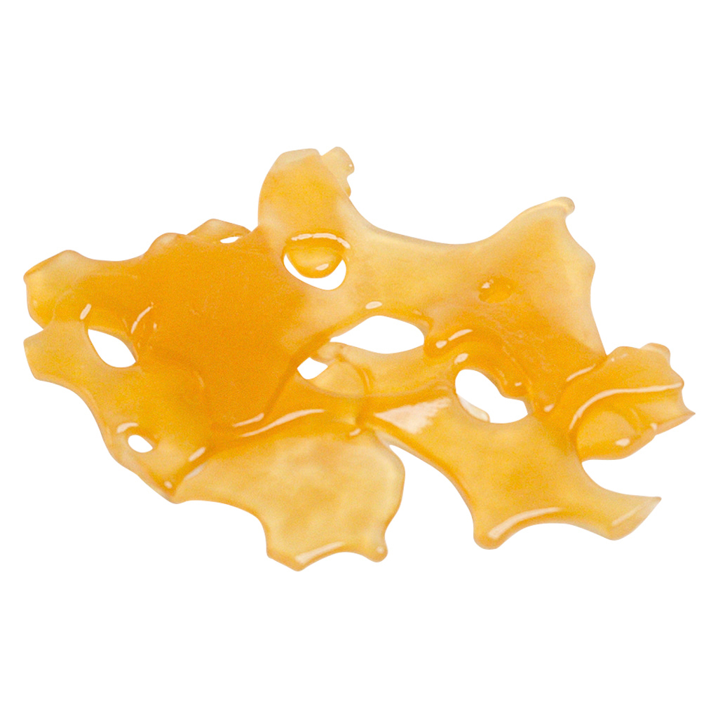 - Jet Fuel Shatter - 1g