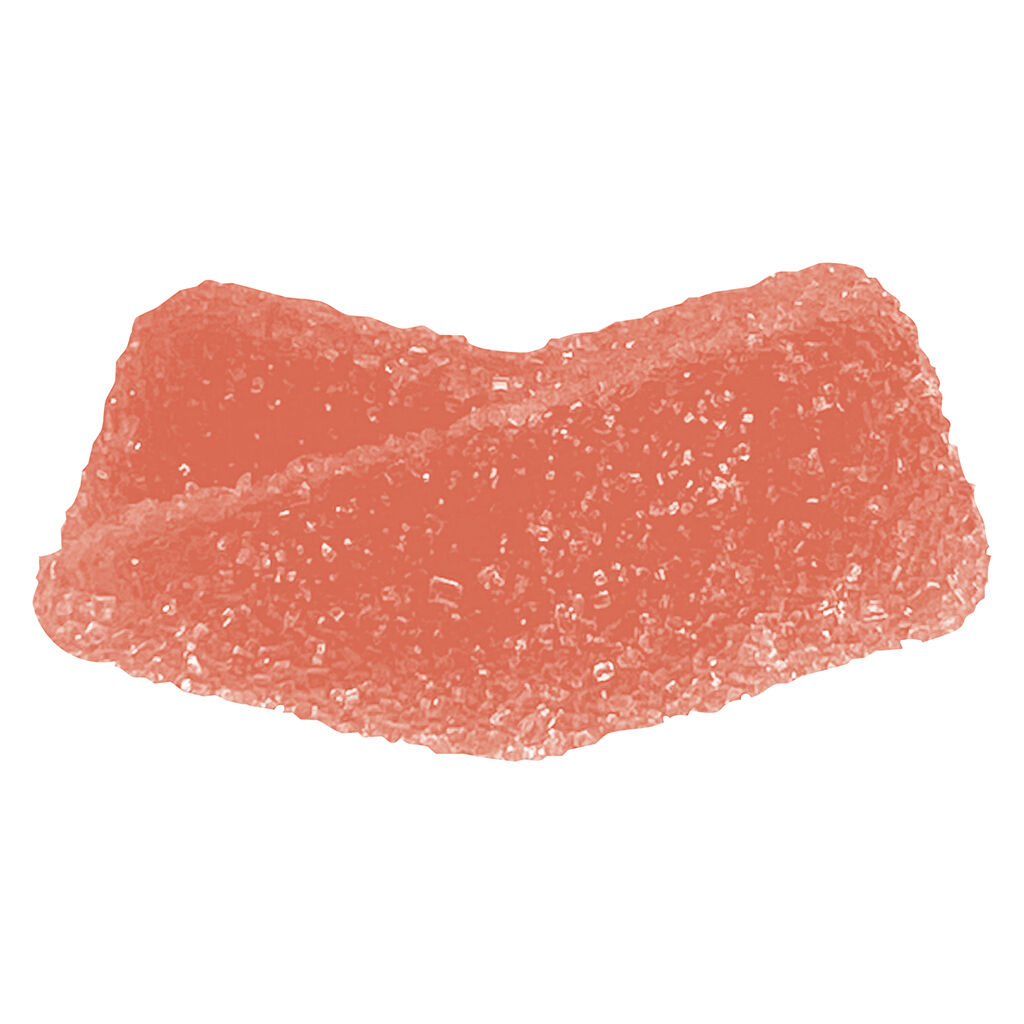 Emprise Rapid - Sour Strawberry Kiwi 10 CBN + 10 THC Gummy - Indica - 1 Pack