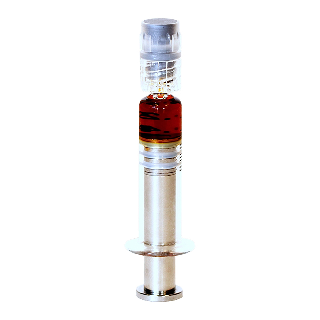 Boaz - Wildflower Honey Oil - Blend - 0.5g