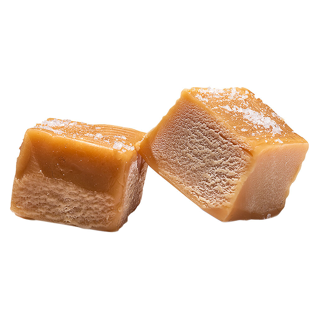 Legend - Salted Caramel Double - Hybrid - 2x6.5g