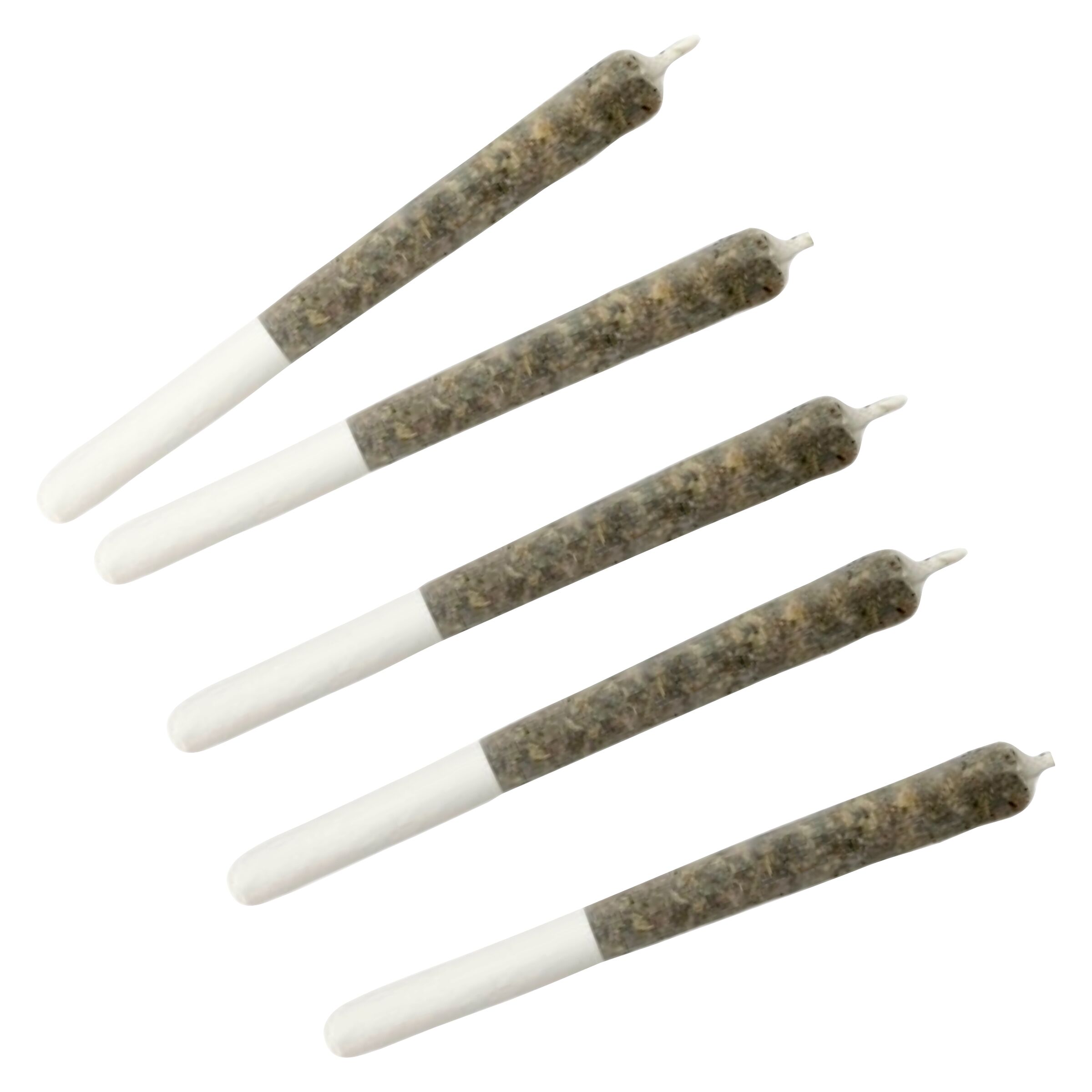 Dime Bag - Wildcat Serum Pocket Rockets Infused Pre-Roll - Hybrid - 1x0.5g