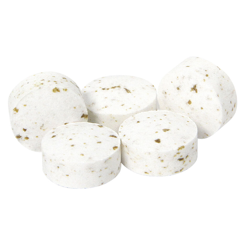 Nubium - Double Moon Stone T-2 - Hybrid - 5 Pack