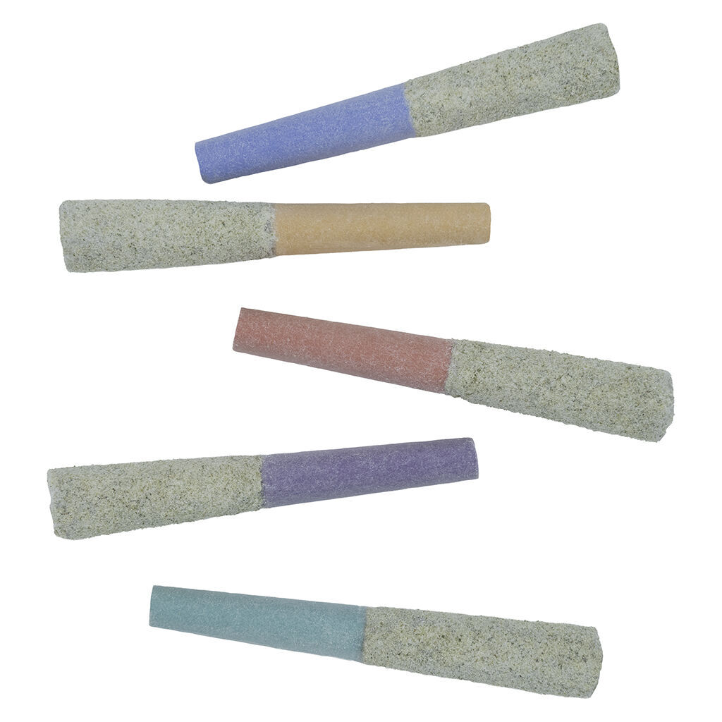 Super Toast - Liquid Demons Mash-Ups Mixer Infused Pre-Roll - Hybrid - 5x0.5g