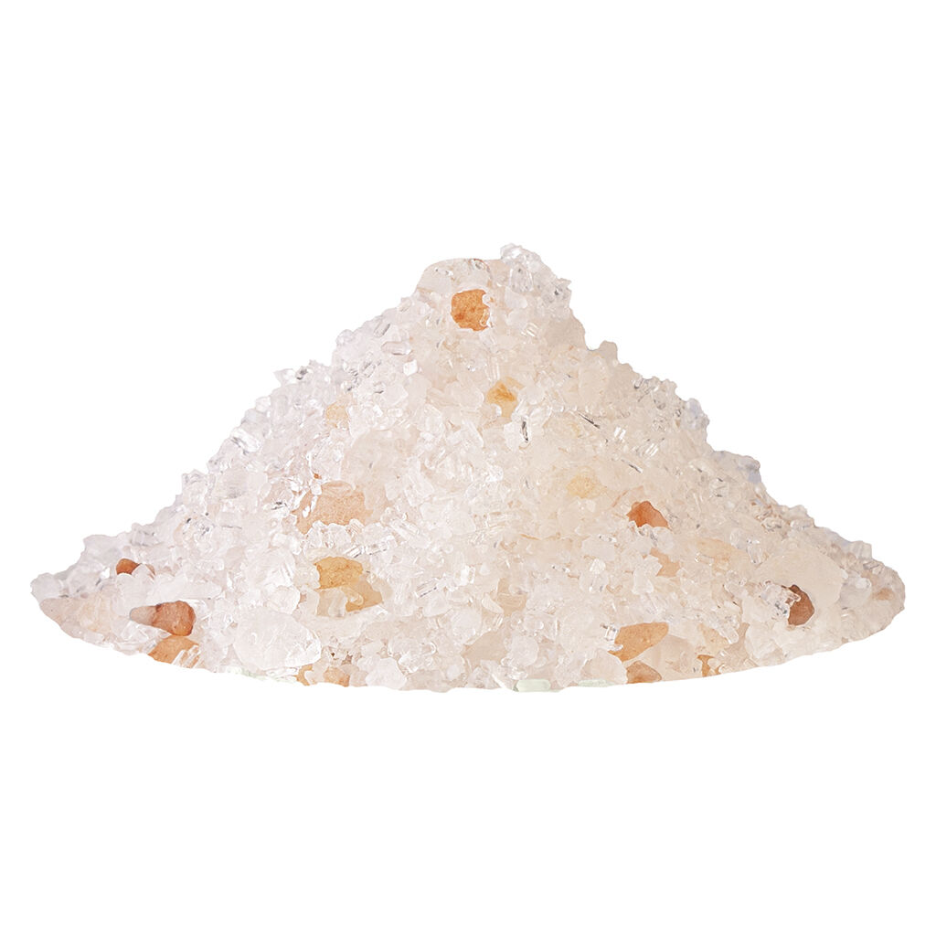 Jublee Skin - CBD Bath Salts Flowers & Fir - Hybrid - 250g