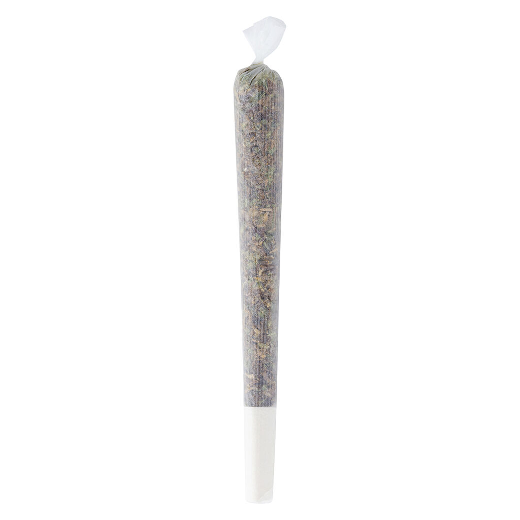 Double J's - TK3k Pre-Roll - Hybrid - 2x1g