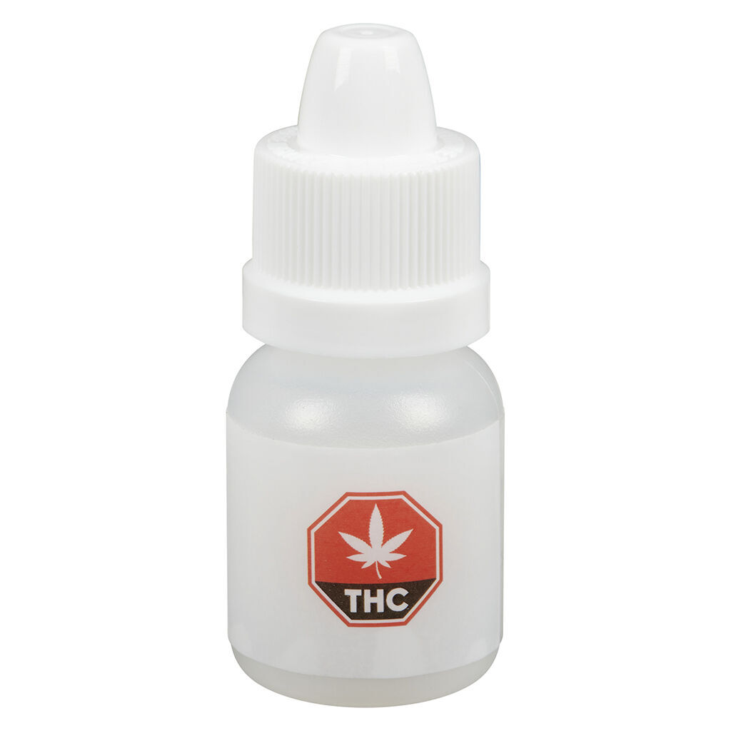 Breakwater Cannabis - THC Liquid Infuser - Blend - 8ml
