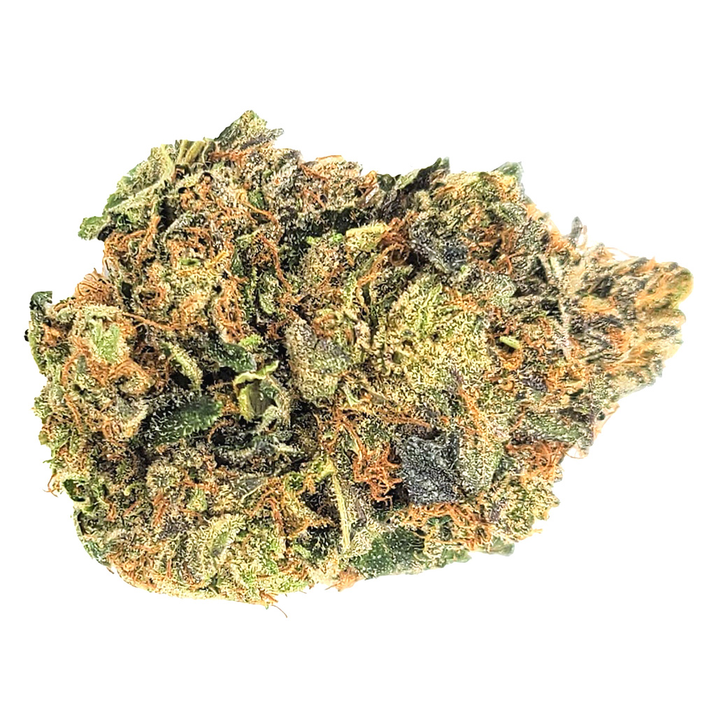 Royal City Cannabis Co. - RC Craft Consortium – 7Green TF Island Pink Kush