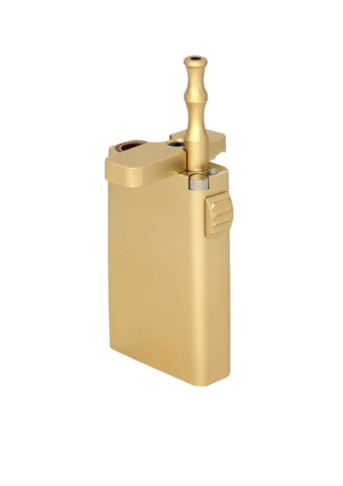 Ongrok Aluminum Dugout One Hitter - Gold