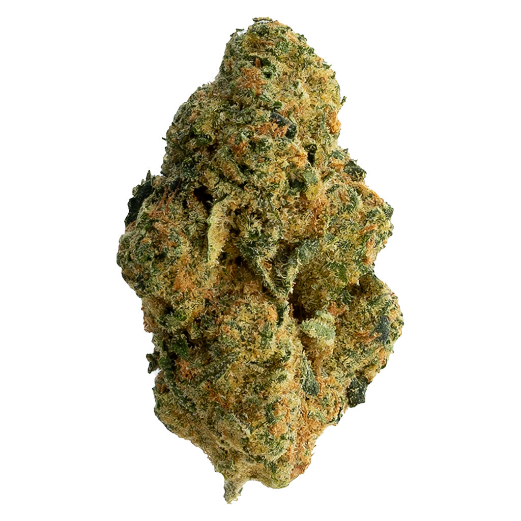 The Loud Plug - Milk Cake