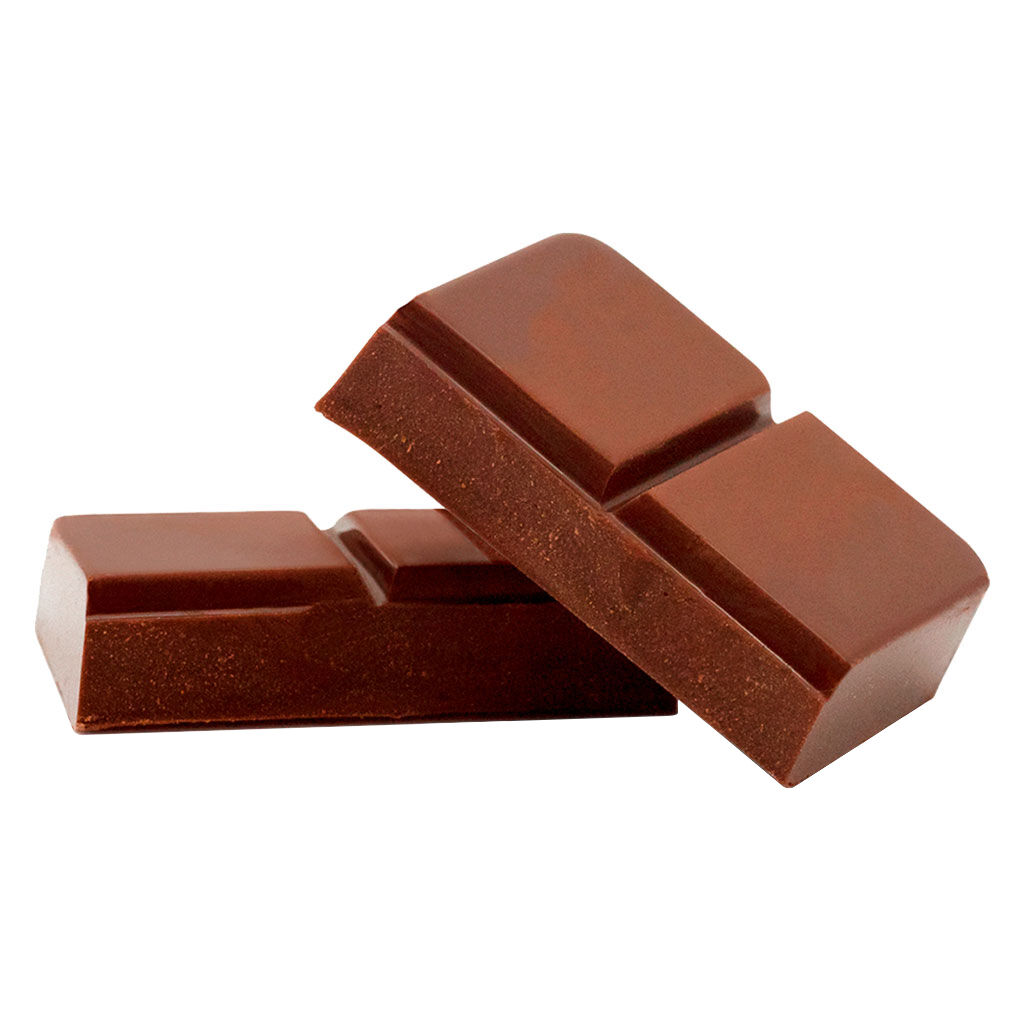 Legend - Powered by Indiva - Raspberry Milk Chocolate CBD 1:20 - Blend - 1x10g