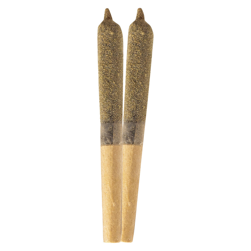 Ripped - IN-Fused Tropical Punch Infused Pre-Roll - Sativa - 2x0.5g