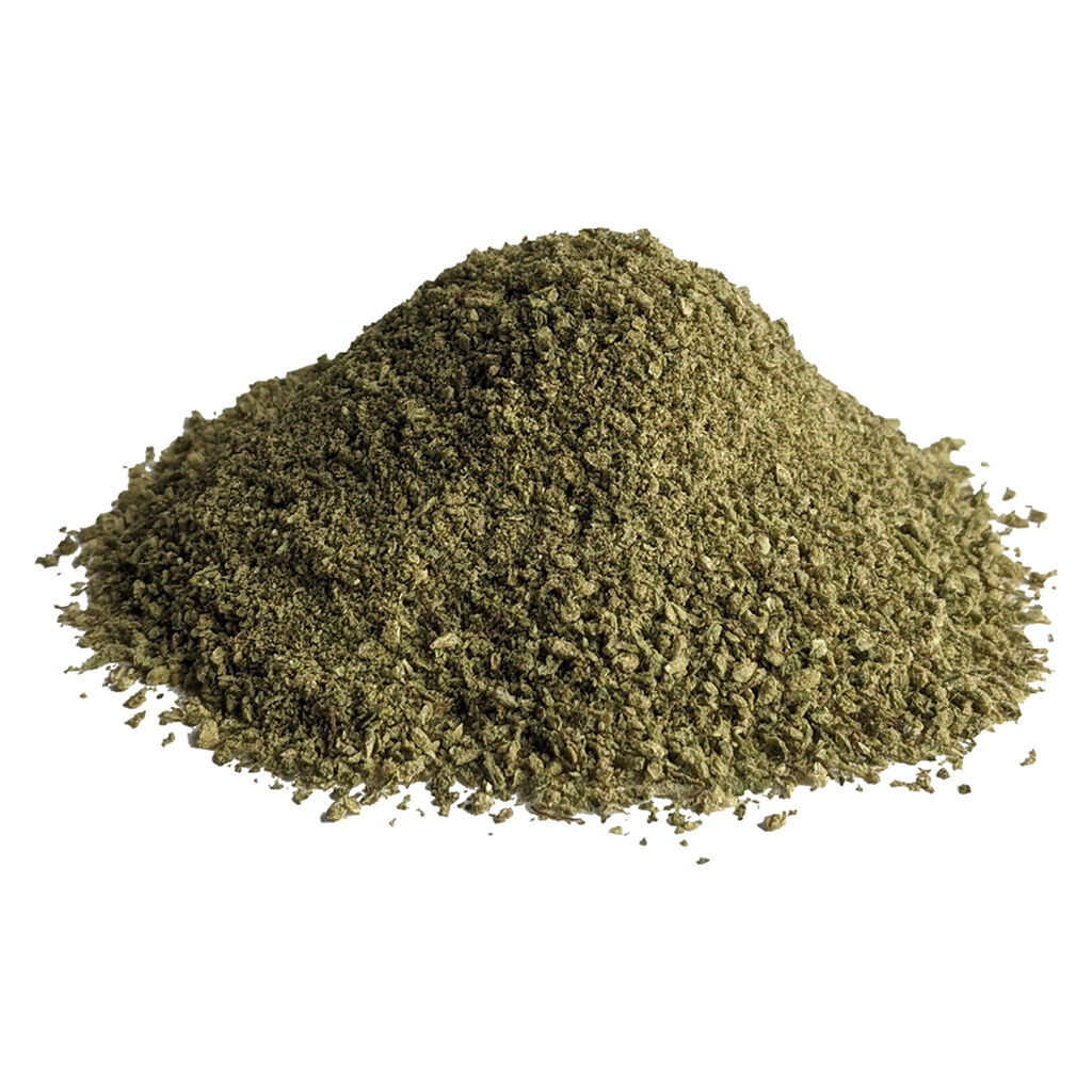 Versus - Kush 20+ Milled