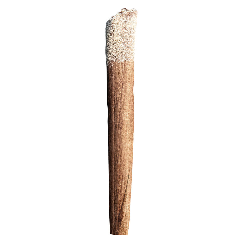 DEBUNK - Fifty Woods Triple Infused Blunt - Indica - 1x0.75g