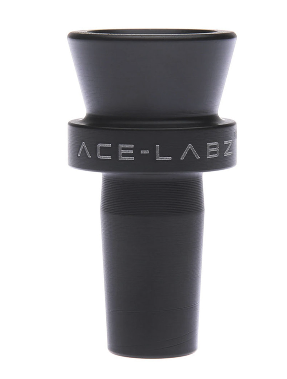 Titan-Bowl by Ace-Labz 14mm - Matte Black