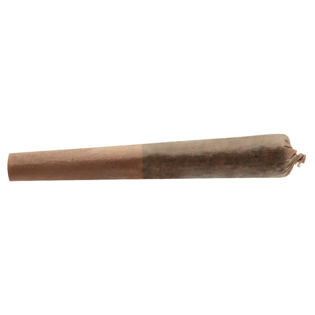Cruuzy - Supercharged Duubyz Sativa - 3x0.5g