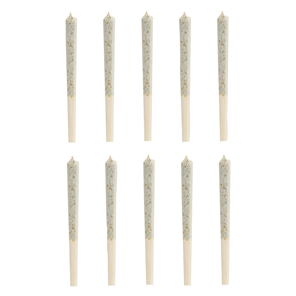 Homestead - Bangtail Pre-roll - Hybrid - 10x0.5g