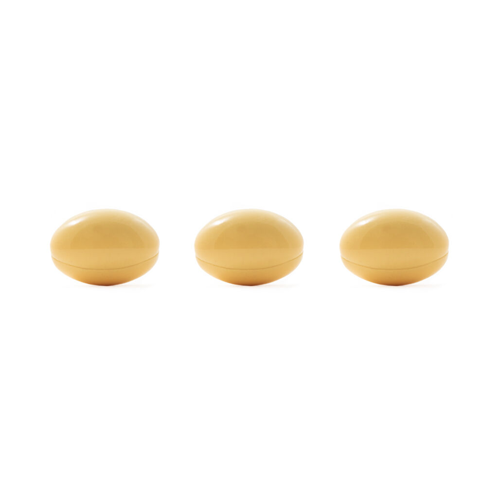 Daily Special - CBD Softgels - 30 caps