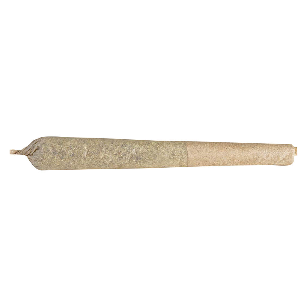 Highland Special - Paulander Purple Pre-Roll - Indica - 3x1g