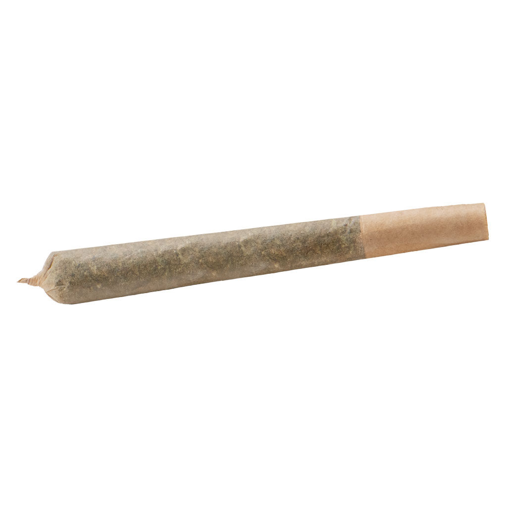 Contraband - FLAPJACKS Pre-Roll - Indica - 1x1g