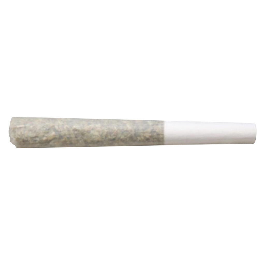 Truro - Titanimal Bubble Infused Pre-Roll - Truro - Titanimal Bubble Infused Pre-roll - Indica - 3x0.5g